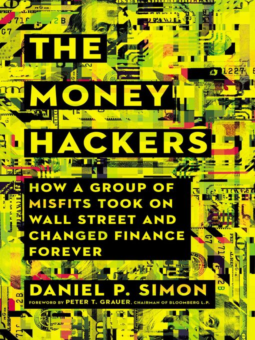 Title details for The Money Hackers by Daniel P. Simon - Available